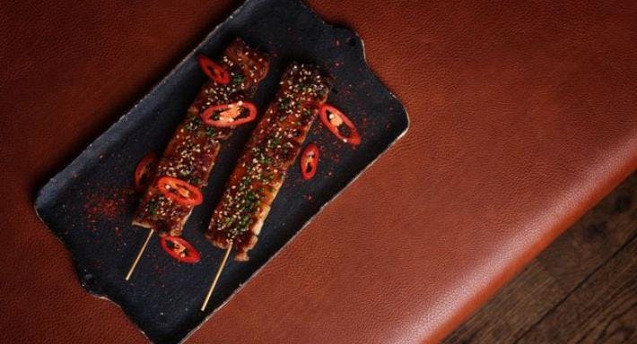 Kuva kohteesta The Last Drop Bar & Kitchen, Kaartinkaupunki, Helsinki - Photo 5