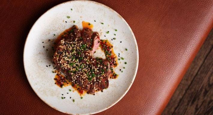 Kuva kohteesta The Last Drop Bar & Kitchen, Kaartinkaupunki, Helsinki - Photo 6