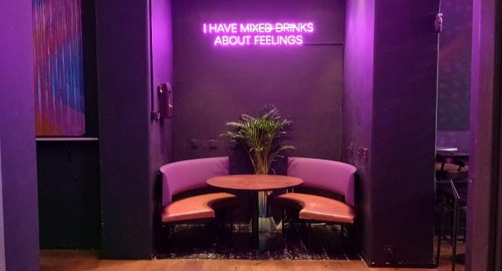 Kuva kohteesta The Last Drop Bar & Kitchen, Kaartinkaupunki, Helsinki - Photo 7