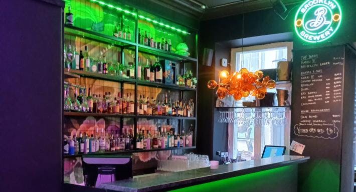 Kuva kohteesta The Last Drop Bar & Kitchen, Kaartinkaupunki, Helsinki - Photo 8