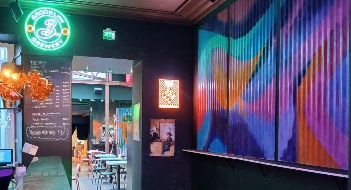 Kuva kohteesta The Last Drop Bar & Kitchen, Kaartinkaupunki, Helsinki - Photo 9