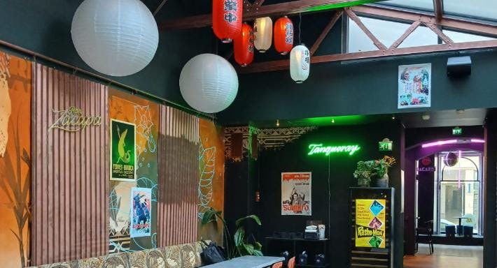 Kuva kohteesta The Last Drop Bar & Kitchen, Kaartinkaupunki, Helsinki - Photo 10