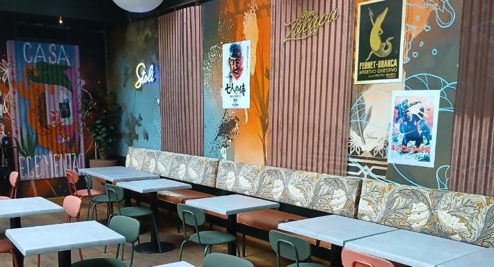 Kuva kohteesta The Last Drop Bar & Kitchen, Kaartinkaupunki, Helsinki - Photo 11