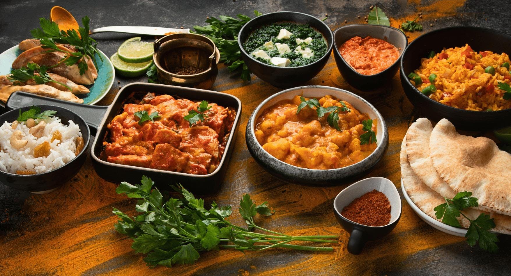 Restaurant Bollywood Stories Indian Restaurant in Wembley, Perth