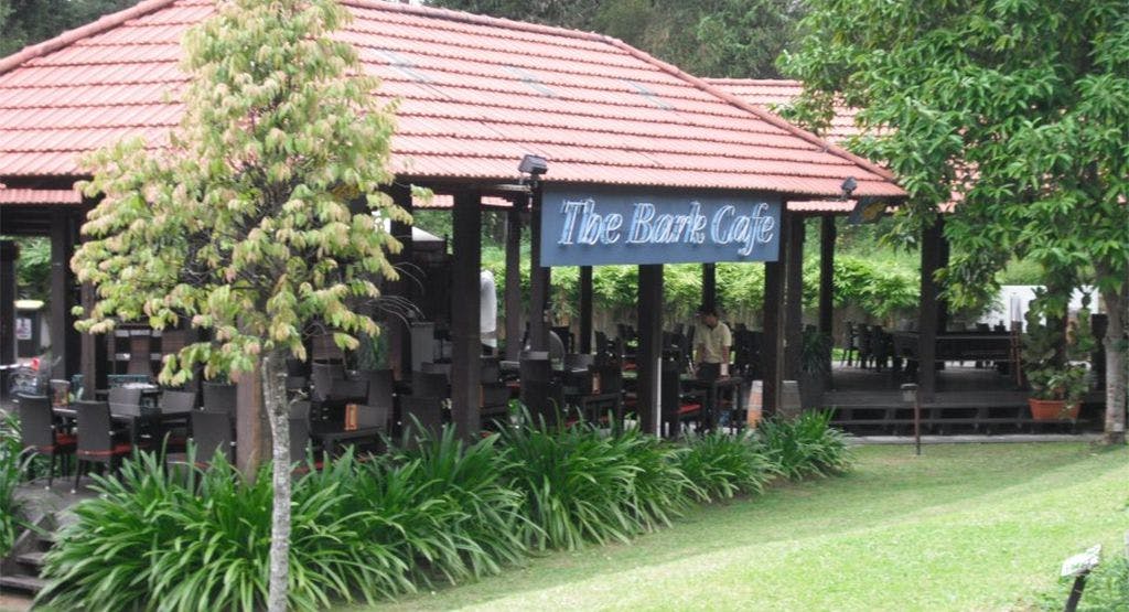 Photo of restaurant The Bark Cafe in Changi, Singapore