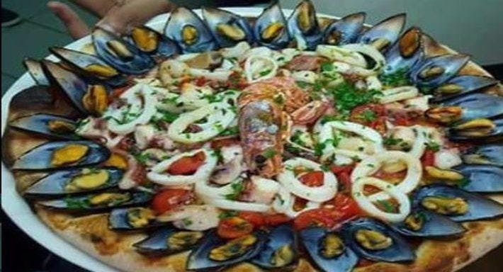 Photo of restaurant Blasone Ristorante Pizzeria in Centre, Avola