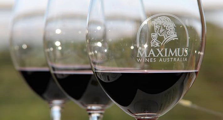 Photo of restaurant Maximus Wines in McLaren Vale, McLaren Vale