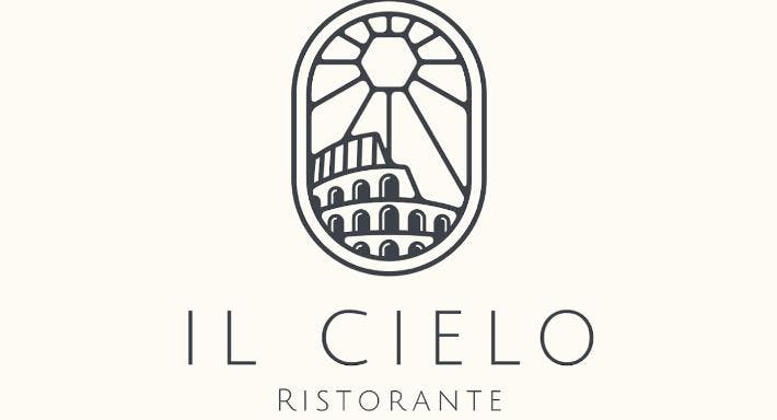 Restaurant Ristorante Il Cielo in Charlottenburg, Berlin