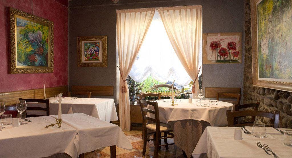 Foto del ristorante Ristorante Beluga a Città antica, Verona