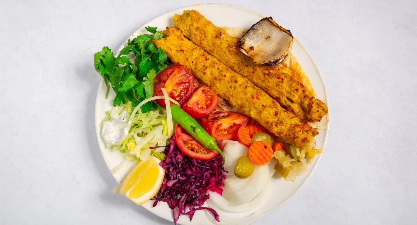 Bilder von Restaurant Derya Restaurant in Altstadt-Lehel, München - Photo 6