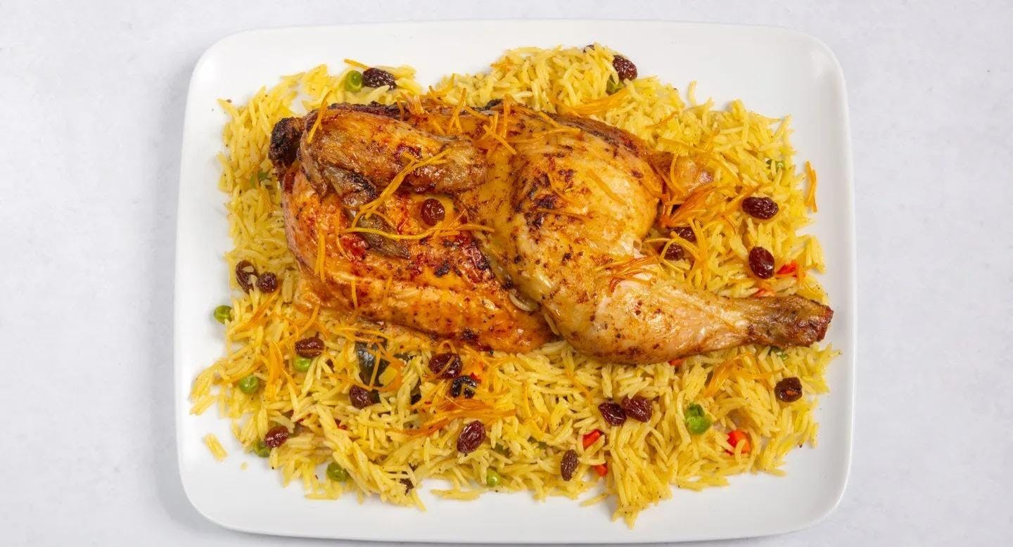 Bilder von Restaurant Derya Restaurant in Altstadt-Lehel, München - Photo 5