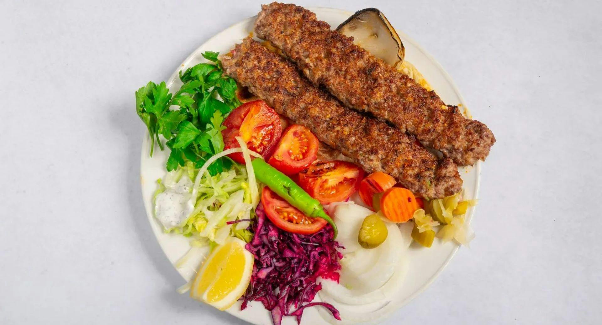 Bilder von Restaurant Derya Restaurant in Altstadt-Lehel, München - Photo 3