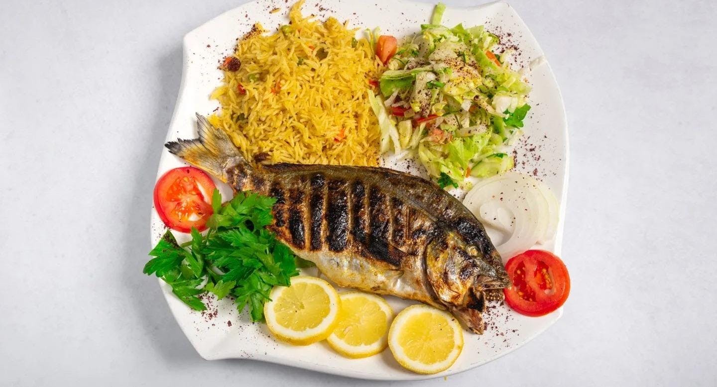 Bilder von Restaurant Derya Restaurant in Altstadt-Lehel, München - Photo 4