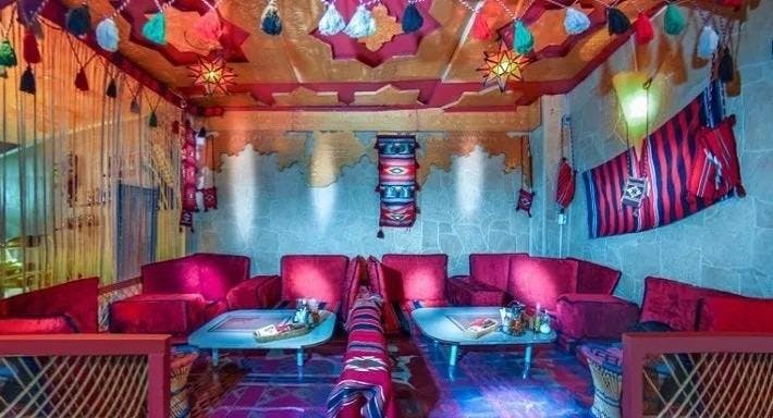 Bilder von Restaurant Derya Restaurant in Altstadt-Lehel, München