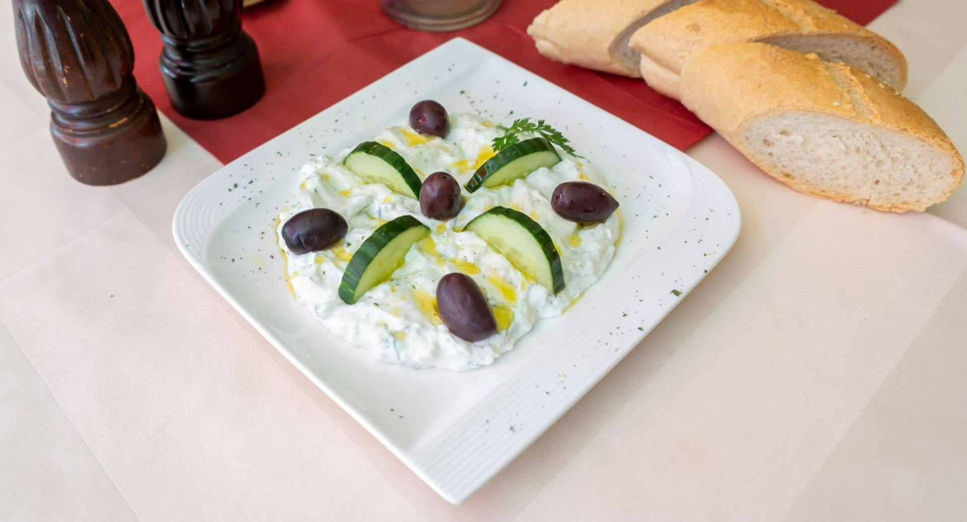 Photo of restaurant Restaurant Nepheli in Rheinbach, Rheinbach - Photo 4