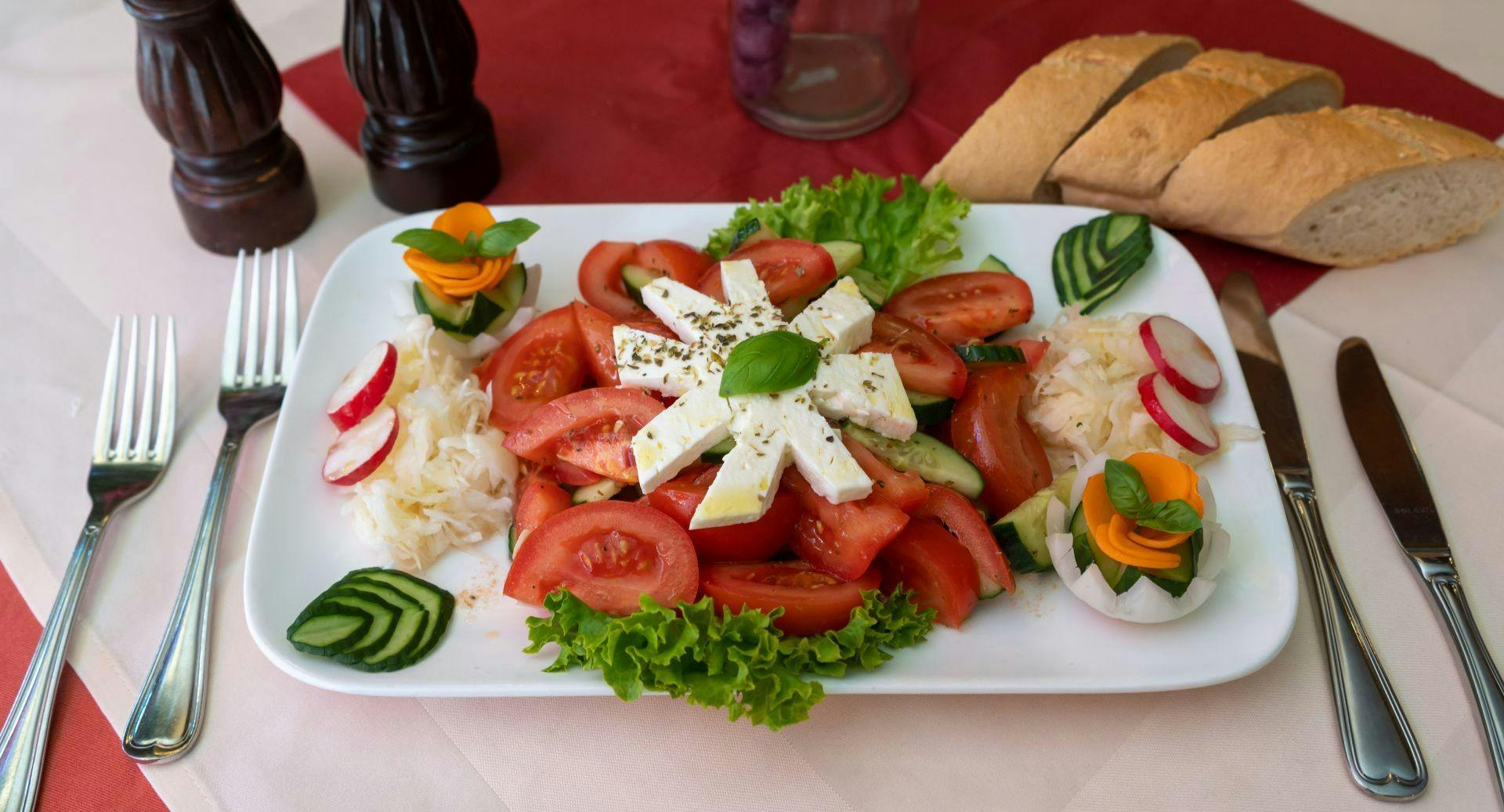 Photo of restaurant Restaurant Nepheli in Rheinbach, Rheinbach - Photo 3