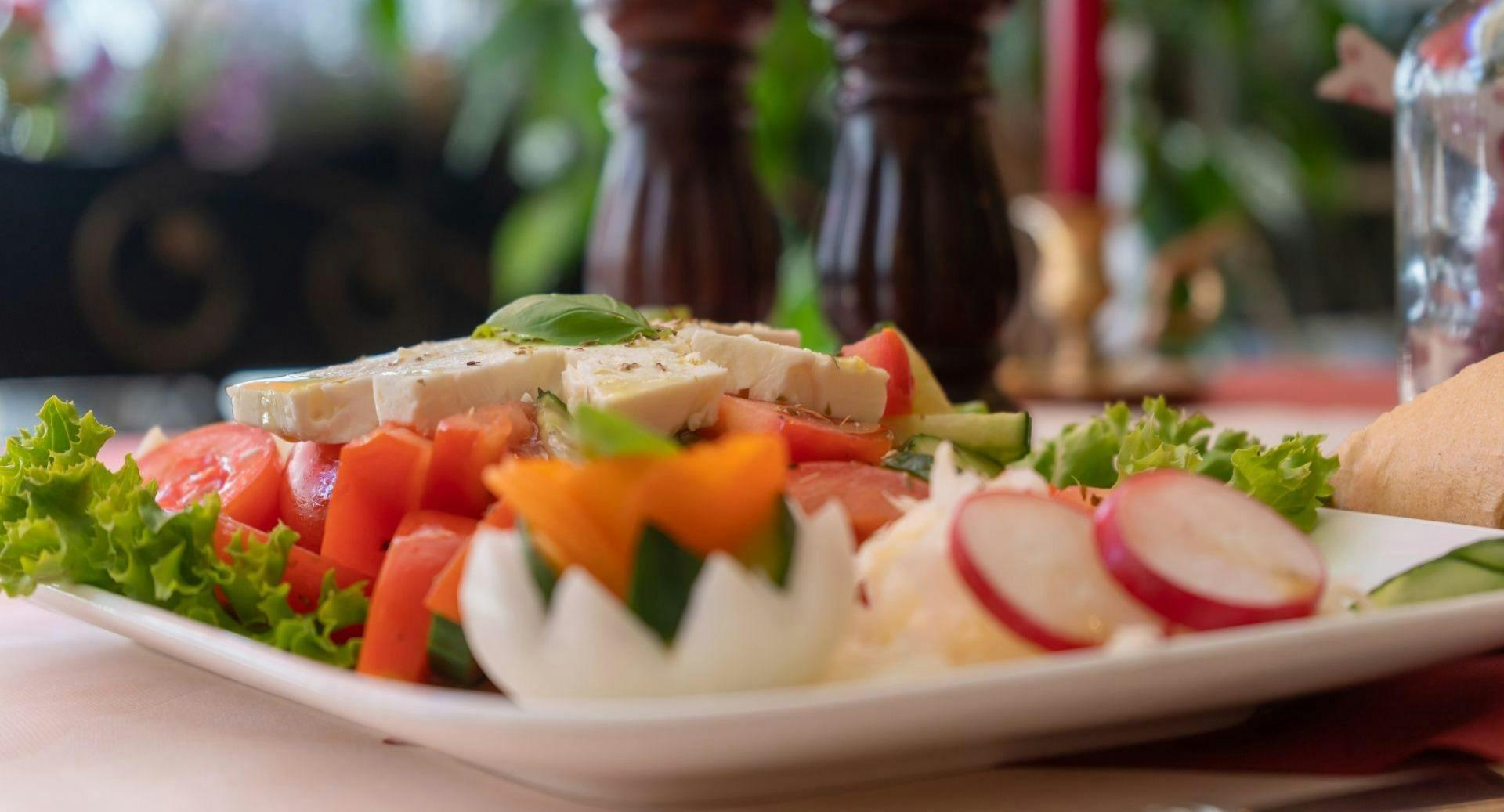 Photo of restaurant Restaurant Nepheli in Rheinbach, Rheinbach - Photo 5