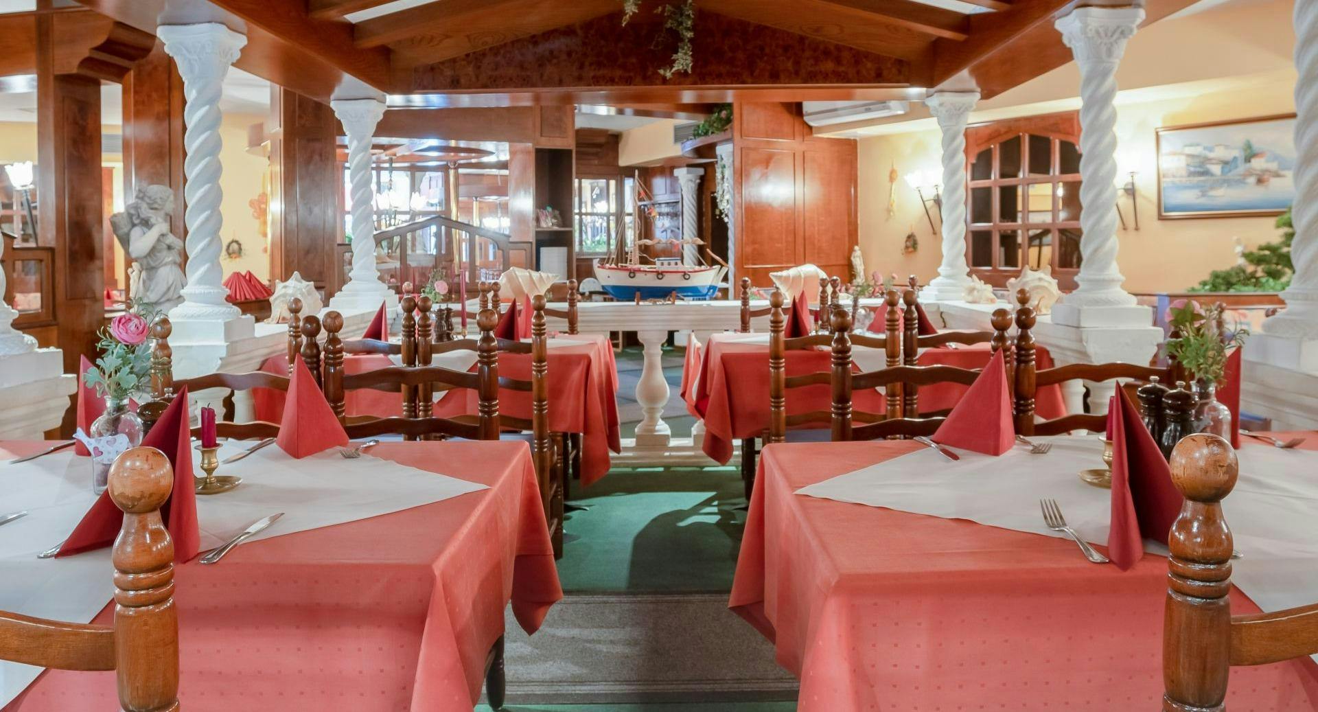 Photo of restaurant Restaurant Nepheli in Rheinbach, Rheinbach - Photo 7