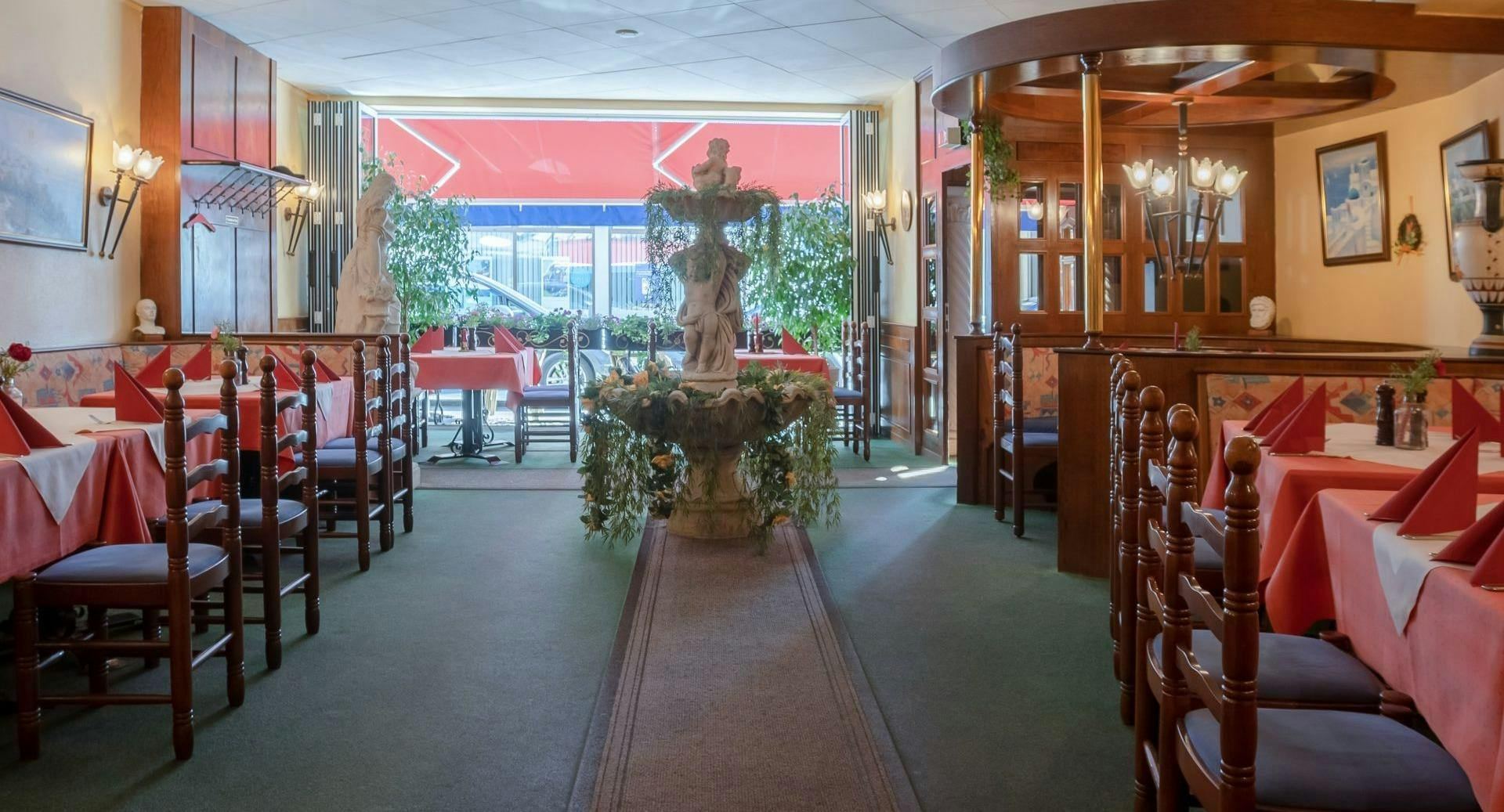 Photo of restaurant Restaurant Nepheli in Rheinbach, Rheinbach - Photo 8