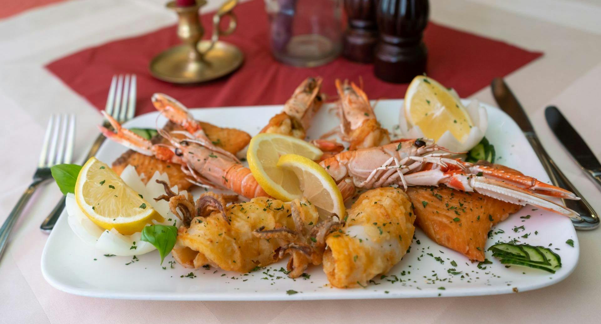 Photo of restaurant Restaurant Nepheli in Rheinbach, Rheinbach - Photo 2