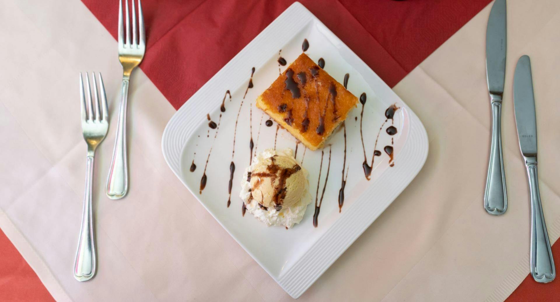 Photo of restaurant Restaurant Nepheli in Rheinbach, Rheinbach - Photo 6