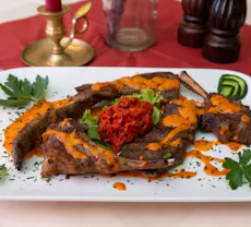 Restaurant Restaurant Nepheli in Rheinbach, Rheinbach