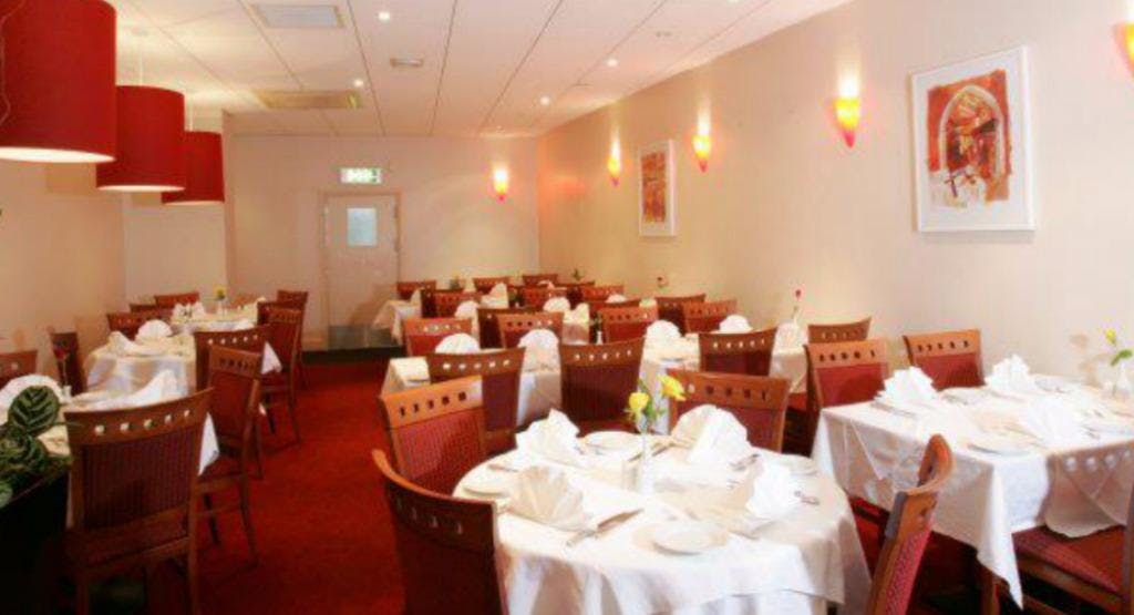 Photo of restaurant Tandoor Mahal in Town Centre, Morpeth