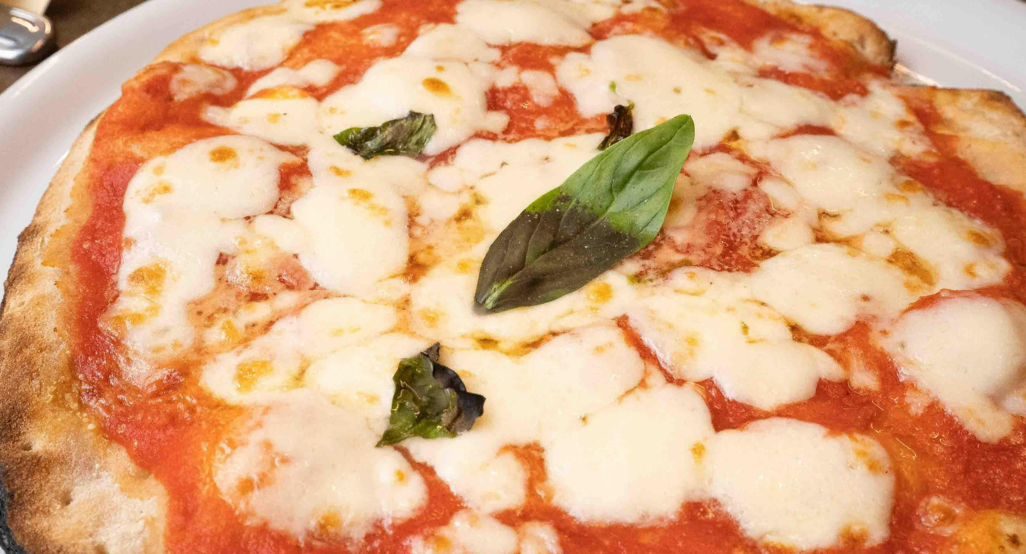 Photo of restaurant Garden Bar Sport in Massa Lubrense, Naples - Photo 2