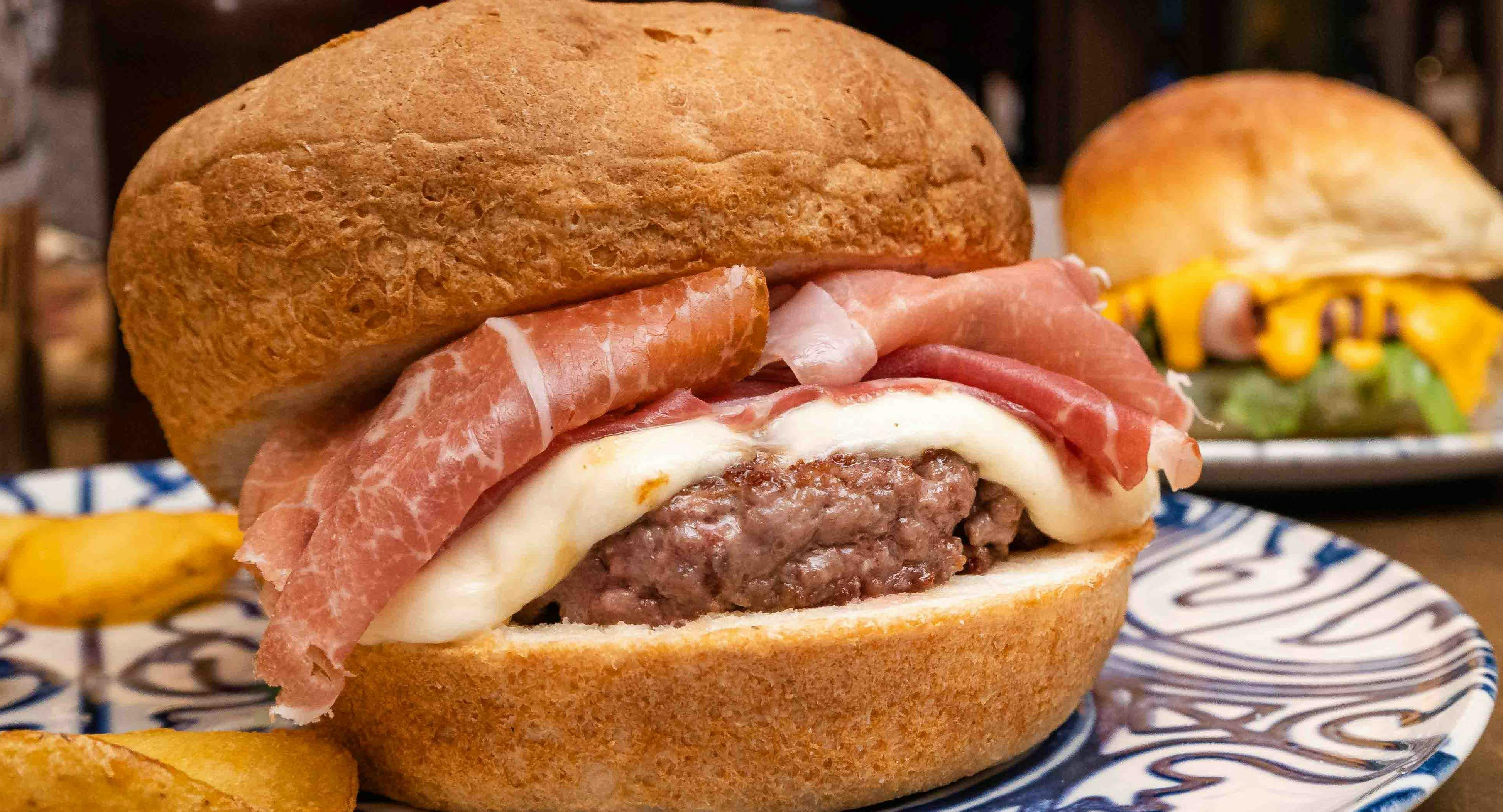 Photo of restaurant Garden Bar Sport in Massa Lubrense, Naples - Photo 6