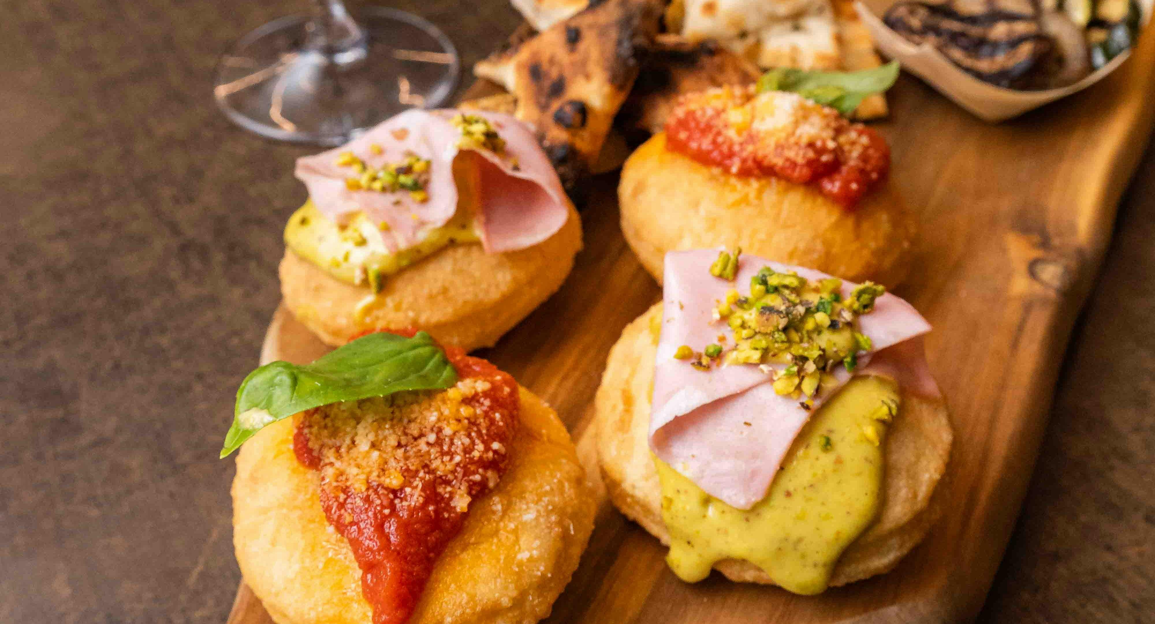 Photo of restaurant Garden Bar Sport in Massa Lubrense, Naples - Photo 3