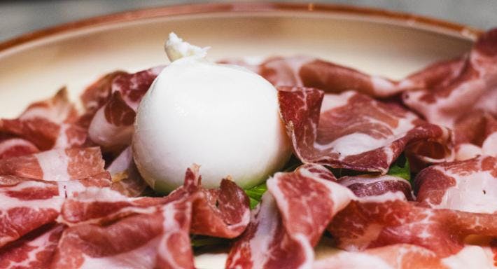 Photo of restaurant Attrattoria - cibo e vino in Francavilla Fontana, Brindisi