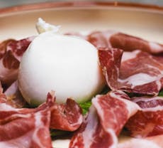 Restaurant Attrattoria - cibo e vino in Francavilla Fontana, Brindisi