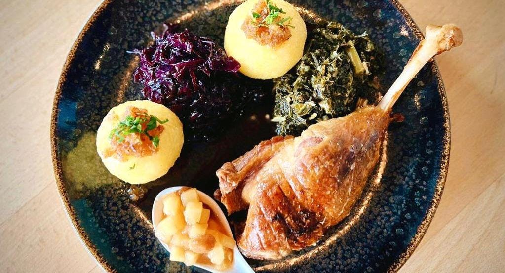 Photo of restaurant Ständige Weihnachtsvertretung in Mitte, Berlin