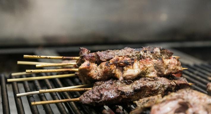 Restaurant grk Meze Grill in Ramsgate Beach, Sydney