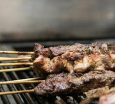 Restaurant grk Meze Grill in Ramsgate Beach, Sydney