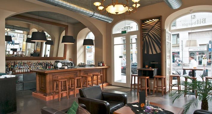 Photo of restaurant Scenario in 1. District, Vienna