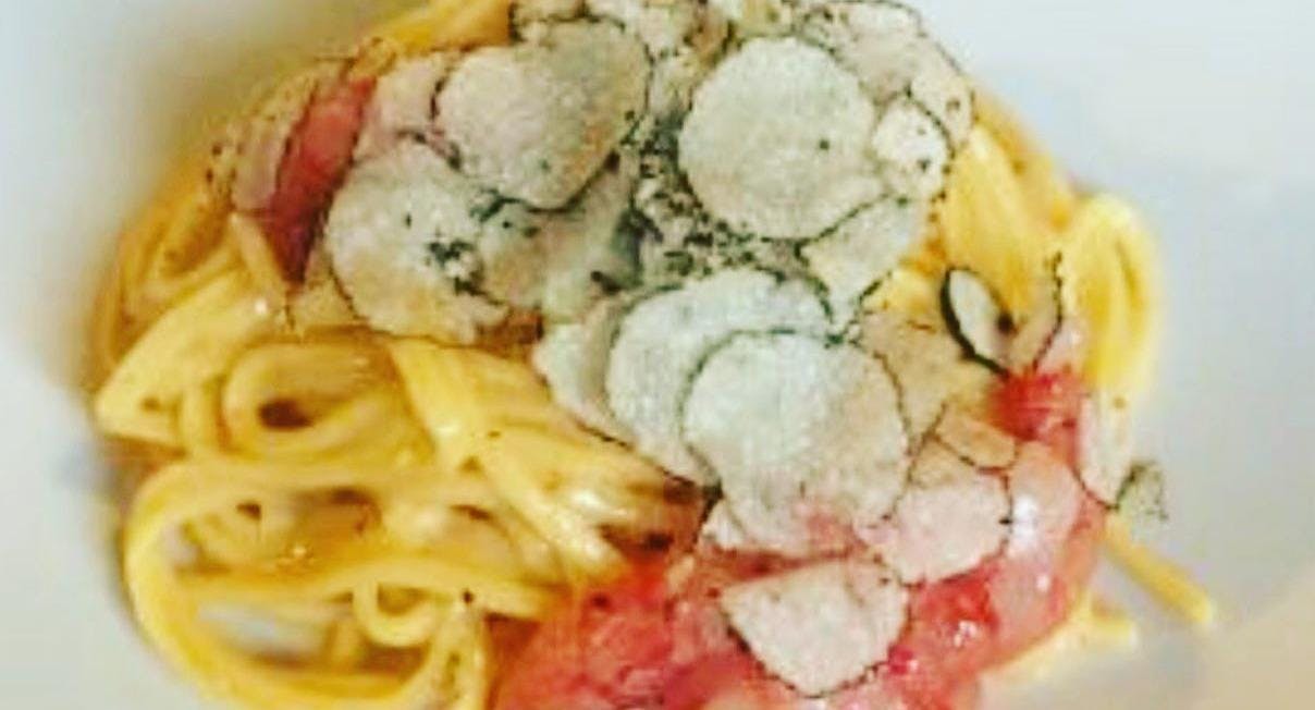 Restaurant Al Solito Posto in Centre, La Spezia