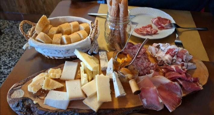 Photo of restaurant Trattoria Tre Colli in Sommacampagna, Verona