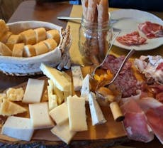 Restaurant Trattoria Tre Colli in Sommacampagna, Verona