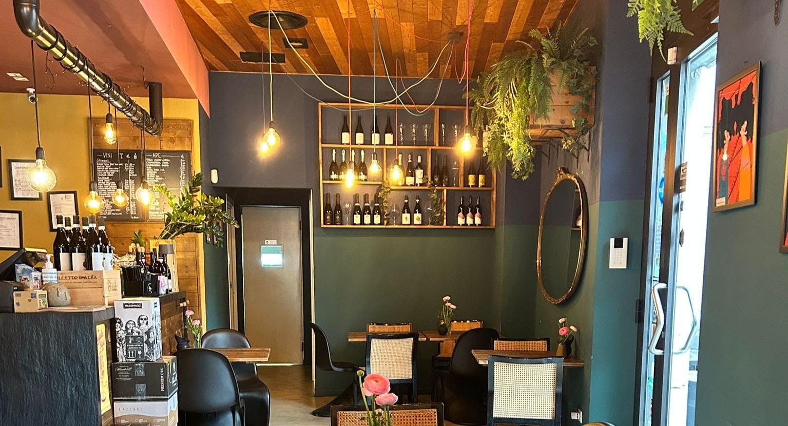 Image 1 of restaurant La Torre