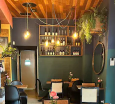 Restaurant La Torre in Centro Storico, Brescia