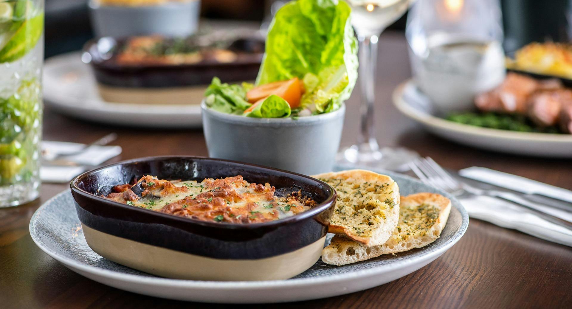 Photo of restaurant The March Hare in Didsbury, Manchester