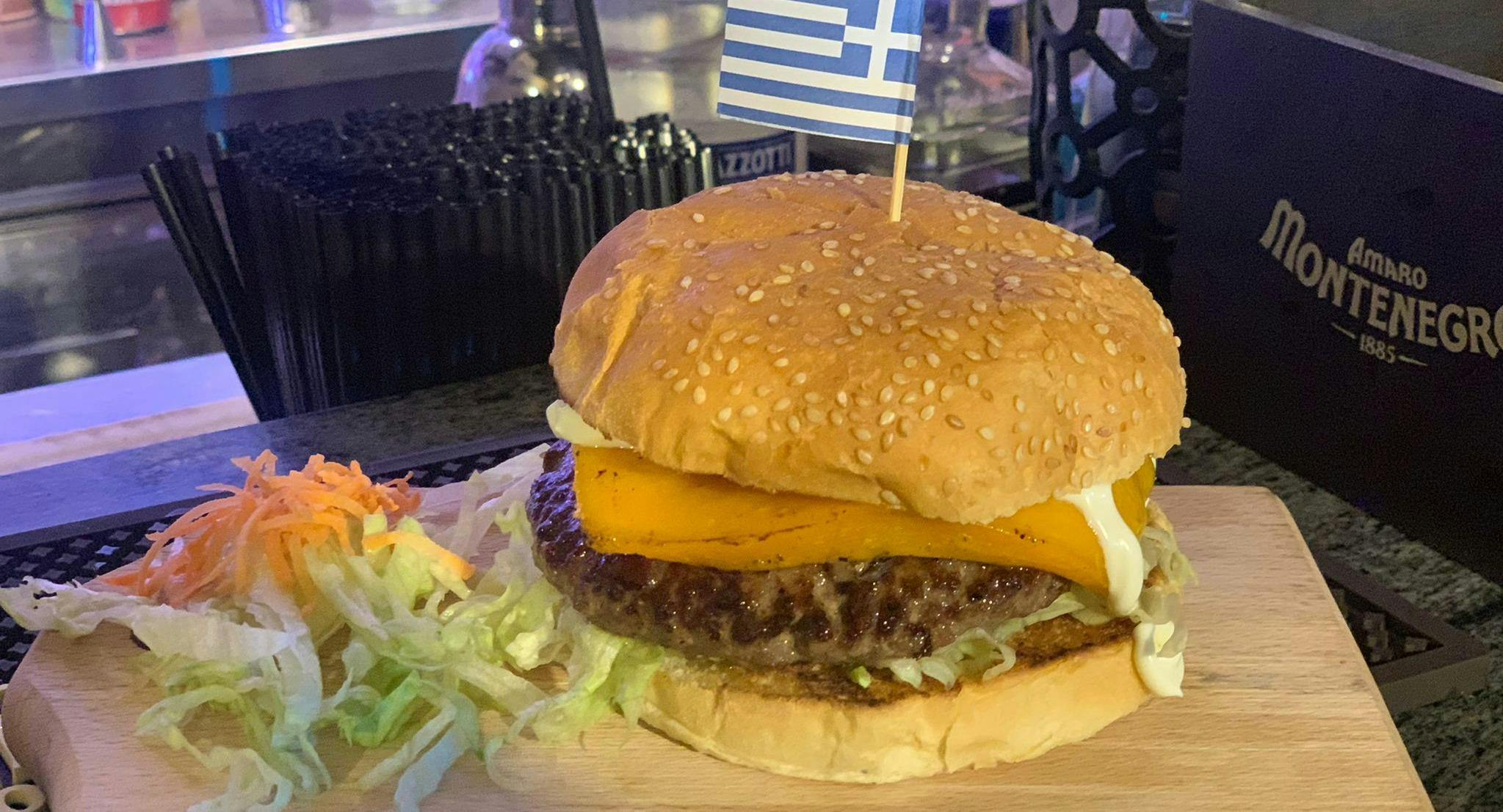 Restaurant La Traviata in City Centre, Palermo