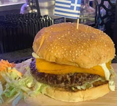 Restaurant La Traviata in City Centre, Palermo