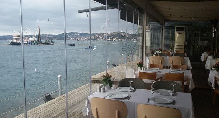 Photo of restaurant Zeytun Egeli meyhane in Beykoz, Istanbul