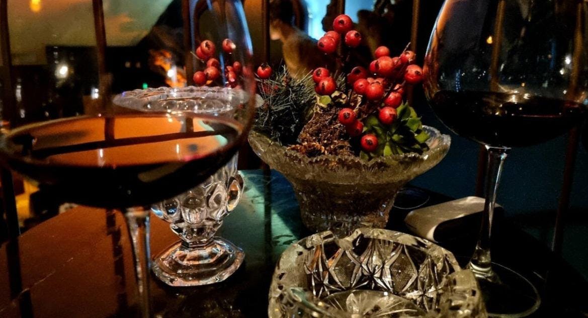 Photo of restaurant The Lord Wine&Dine in Beyoğlu, Istanbul