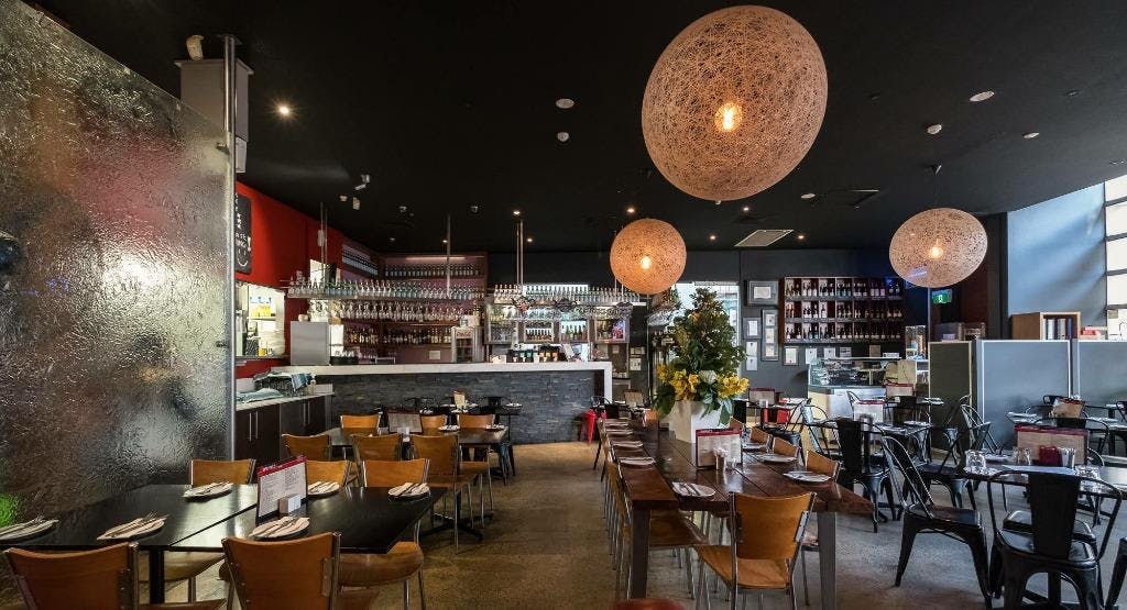 Photo of restaurant Raffaels Cafe, Bar & Grill in Werribee, Melbourne