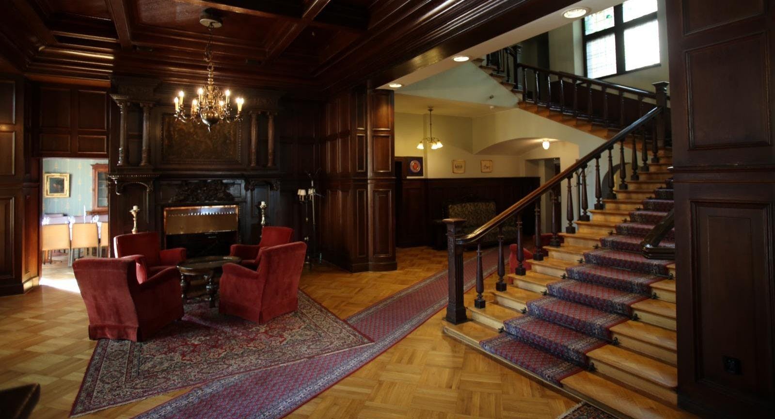 Image 1 of restaurant Svenska Klubben