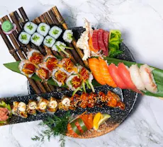 Restaurant Intoku - Windsor in Windsor, London