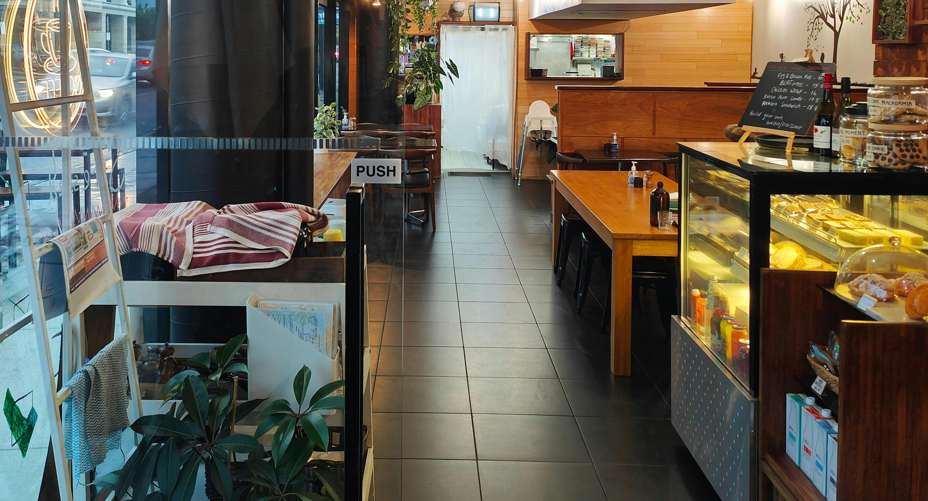 Photo of restaurant Little Chloe Café & Roaster in Malvern East, Melbourne